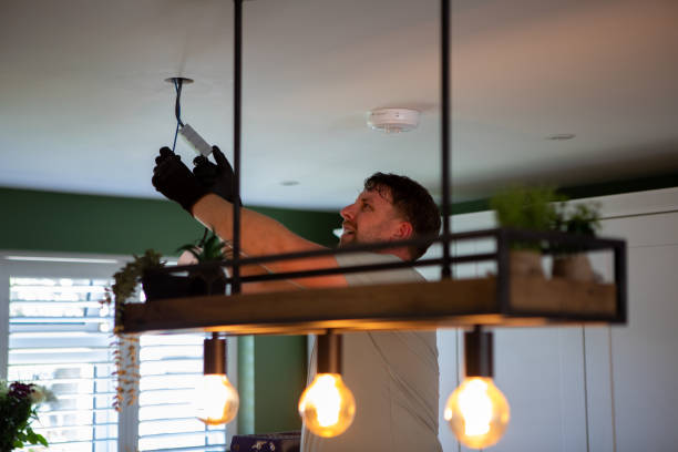 Best Affordable Electrician  in Wooster, OH