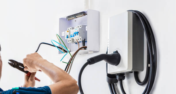Best Electrical Troubleshooting Services  in Wooster, OH