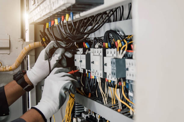 Best Electrical Contractors for Businesses  in Wooster, OH