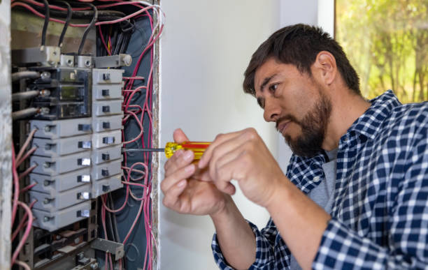 Best Industrial Electrical Services  in Wooster, OH